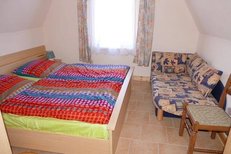 Ganze Ferienwohnung, Ferienwohnung "Nina" in Hohen Viecheln in Hohen Viecheln, Nordwestmecklenburg (Wismar und Umgebung)