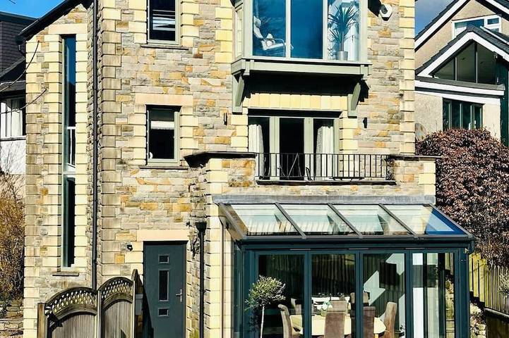 Holiday rental for 8 people, with Balcony in Kirkby Lonsdale