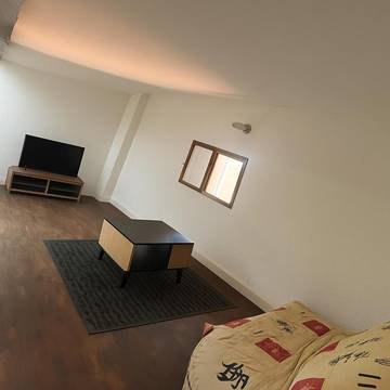 Gîte pour 5 personnes à Vinça