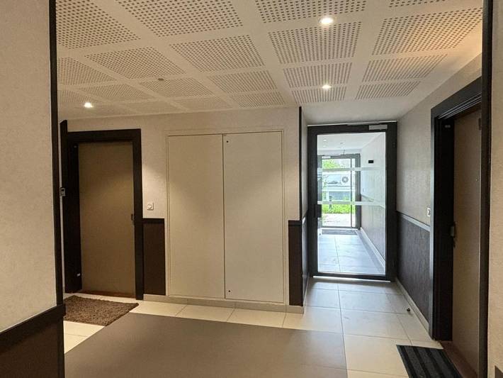 Gîte pour 3 personnes, avec terrasse à Sannois - 4