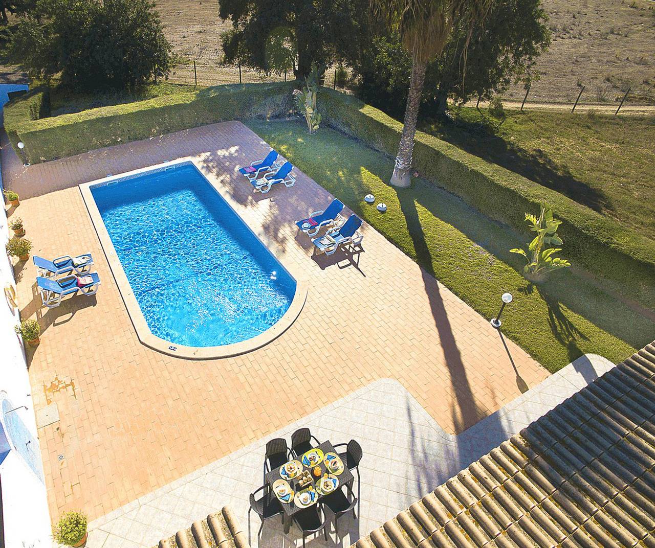 Villa Martinica in Guia, Faro Distrikt