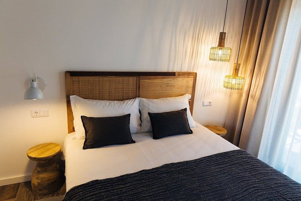 Ganze Wohnung, Ein Schlafzimmer Apartment in Zambujeira do Mar, Costa Alentejana