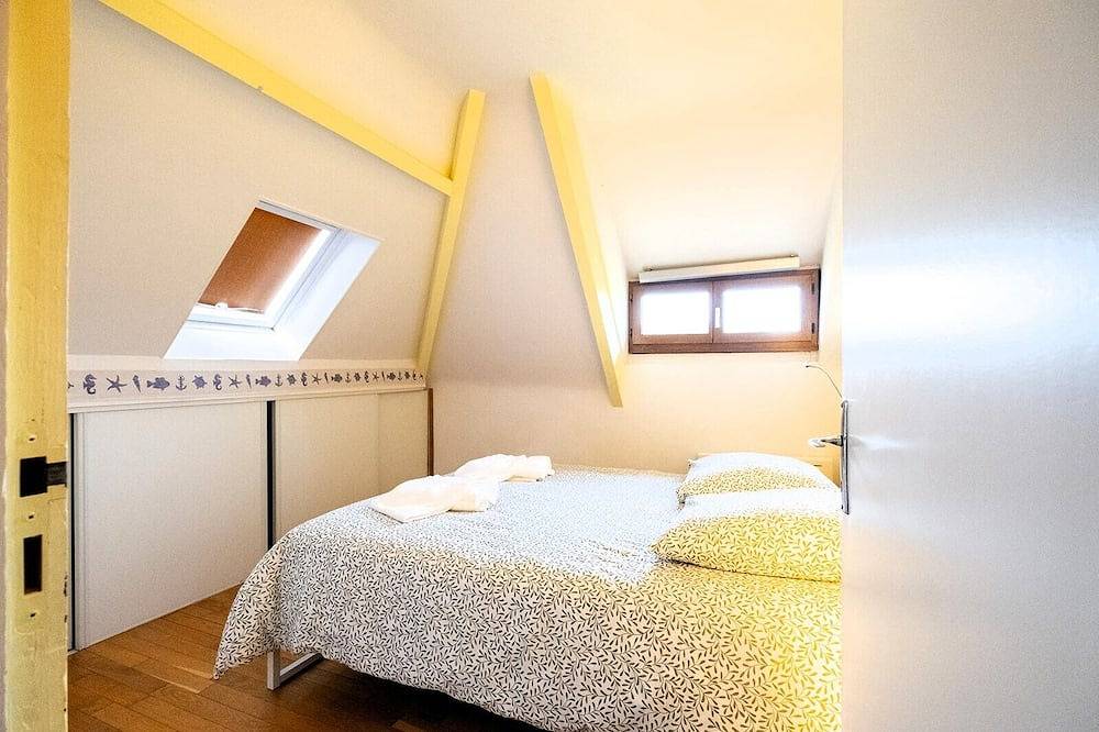 Maison vue mer entre Deauville et Honfleur in Cricquebœuf, Région de Lisieux