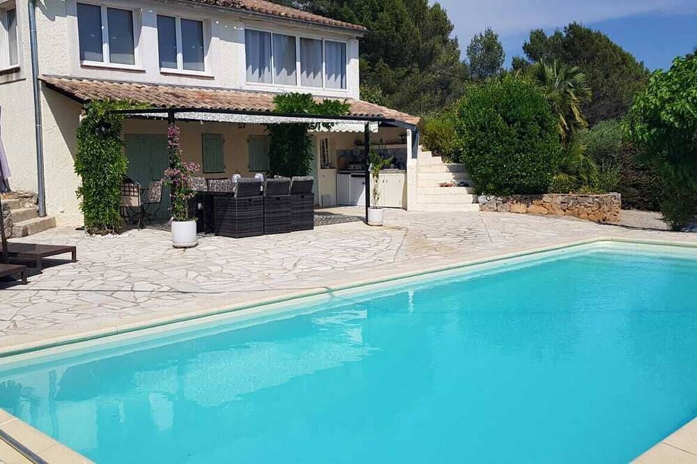 Maison de vacances