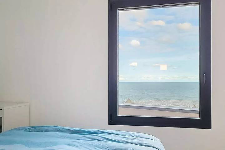 Villa pour 4 personnes, avec terrasse et vue dans la Somme - 4