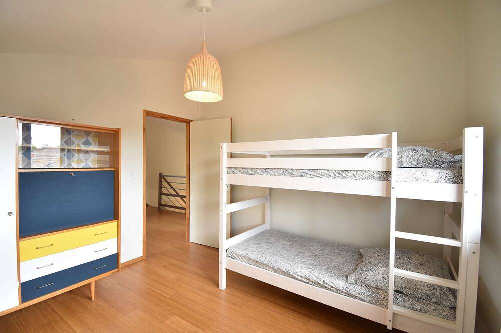 Saubion \"Les Carolins\", Pleasant wooden villa for 6 people. in Saubion, Côte d’Argent