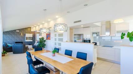 Villa for 15 People in Općina Župa dubrovačka, Dubrovnik-Neretva, Photo 2