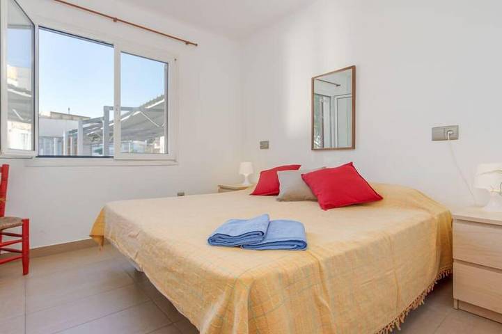Appartement entier, Santa Lucia in l'Almadrava, Roses