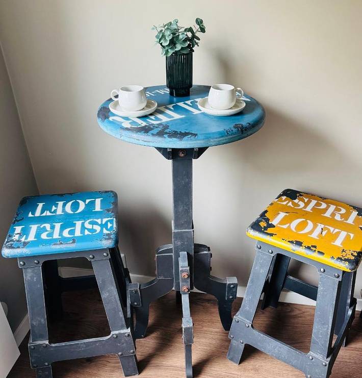 Gîte pour 4 personnes, avec vue et jardin dans Narvik - 4