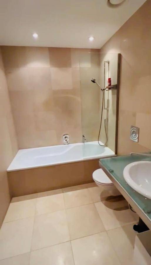 Ferienwohnung für 3 Personen, mit Whirlpool in Tiergarten Berlin - 3