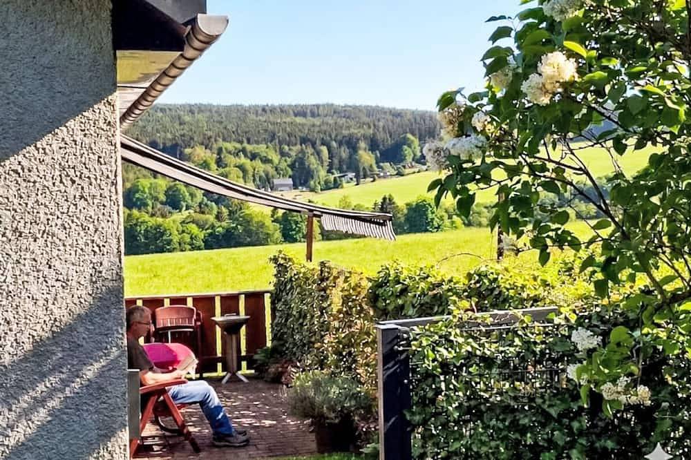 Ferienhaus Ziller in Crottendorf, Erzgebirge