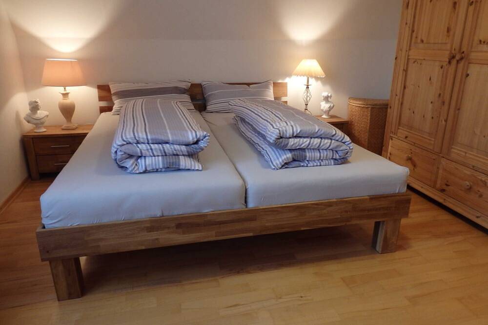 Ganze Wohnung, Ferienwohnung Paula - Ferienwohnung in Buxtehude, Altes Land Stade