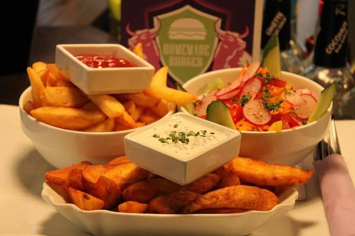 Chambre d’hôte pour 3 personnes à Francfort-sur-le-Main - 4