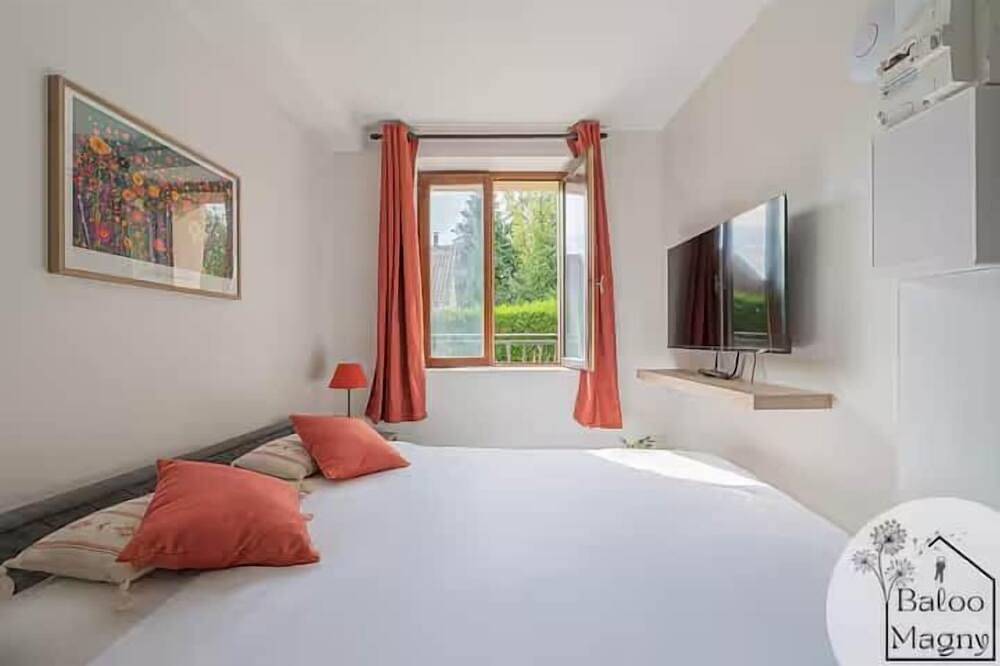 Entire apartment, Ariel - Appartement à Disneyland Paris in Magny-le-Hongre, Seine-et-Marne