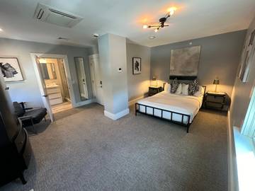 Gîte pour 2 personnes à Newport