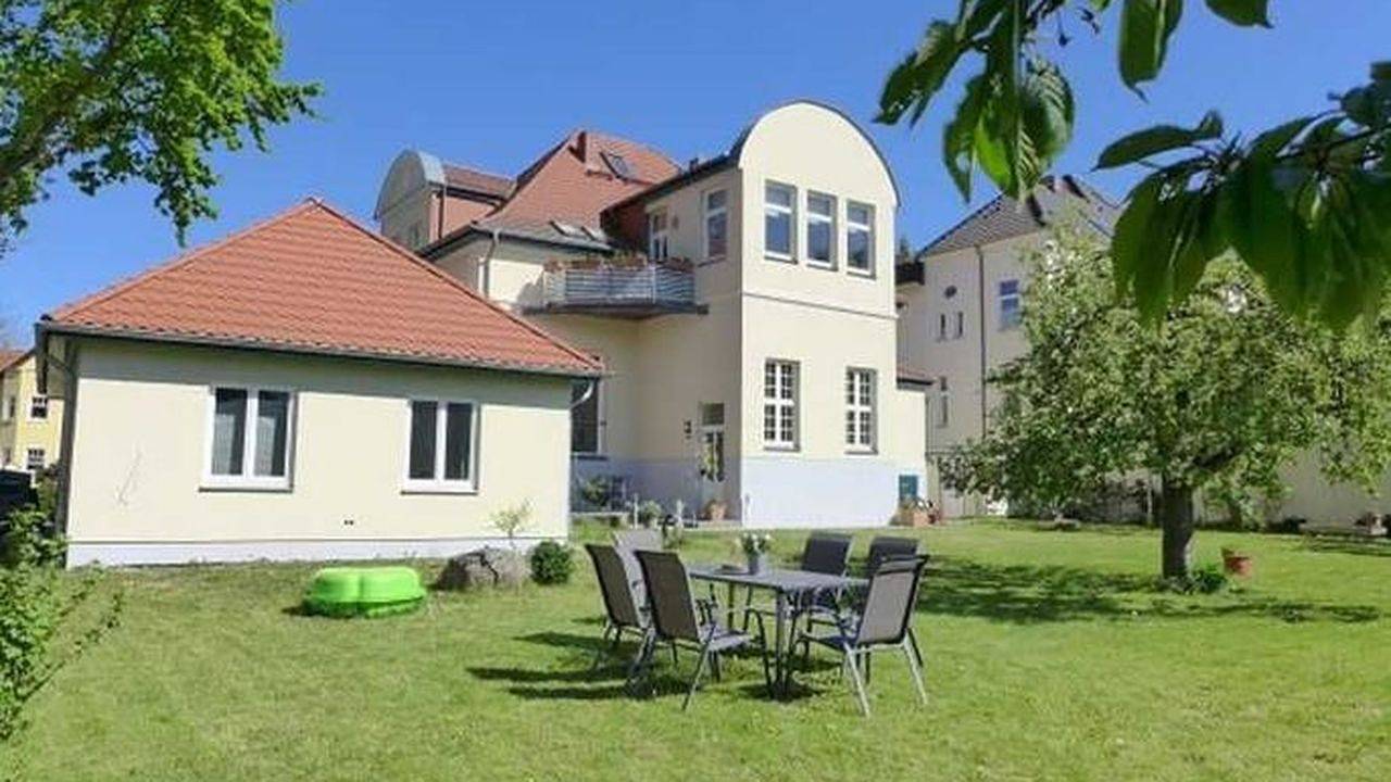 Ganze Ferienwohnung, Ferienwohnung für 6 Personen (92 m²) in Neubrandenburg in Tollensesee, Neubrandenburg