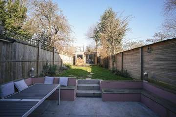 Casa Vacanza per 10 Persone in Brent, Londra, Foto 2