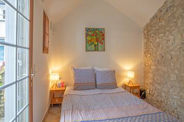 Maison De Vacances pour 4 Personnes dans Pierrefonds, Oise, Photo 2