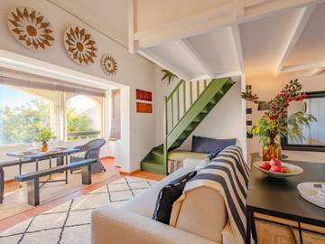 Vakantieappartement voor 4 Personen in Théoule-sur-Mer, Cannes regio, Afbeelding 2