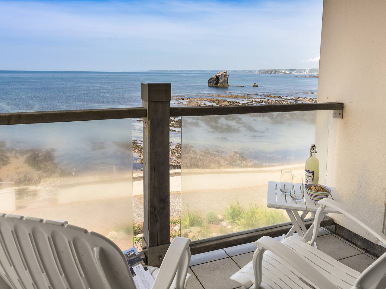 Cottage for 6 People in South Milton, South Devon