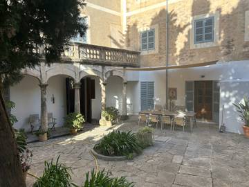 Apartment in Artà, East Majorca für 9 