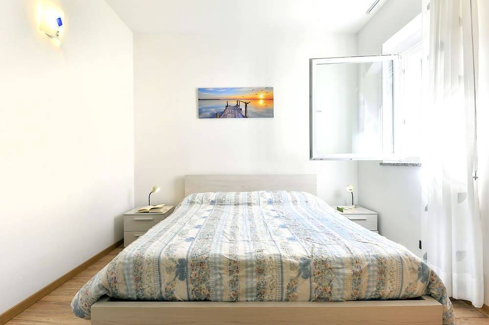 Geheel appartement, Casa Polla in Caldonazzo, Meer van Caldonazzo