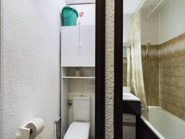 Location De Vacances pour 4 Personnes dans La Rosière, Montvalezan, Photo 4