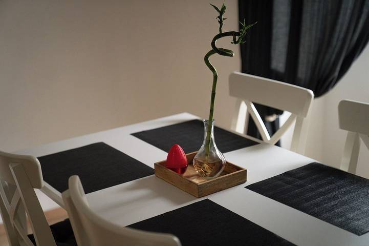 Ferienwohnung für 4 Personen - 1