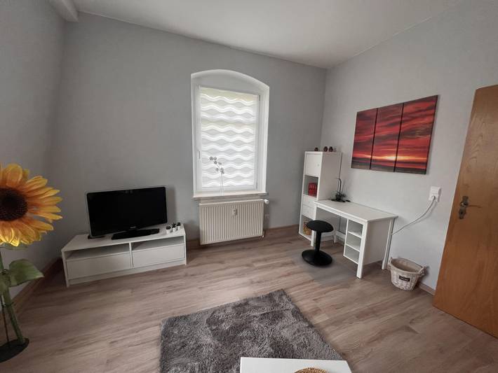 Ganze Ferienwohnung, Ferienwohnung in Mülsen, Chemnitz und Umgebung
