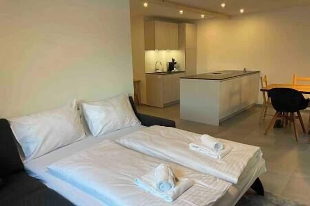 Appartamento intero, Apartment - Cozy -  in the Forest – Self Check-In & Parking in Rum, Innsbruck e dintorni