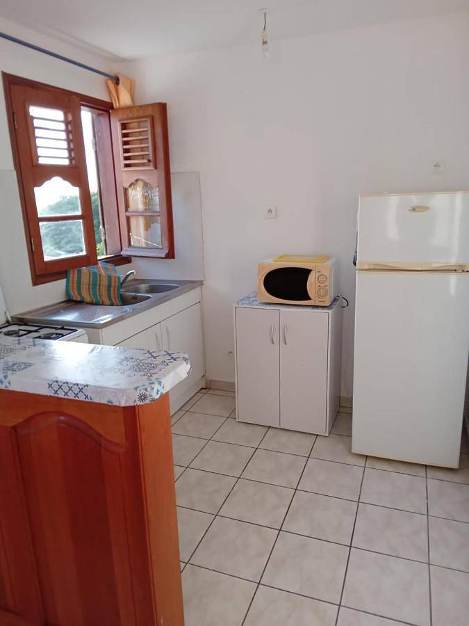 Maison d’hôte pour 2 personnes en Guadeloupe - 2