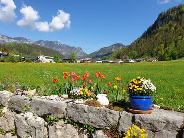 Ferienwohnung für 2 Personen in Bischofswiesen, Bayerische Alpen, Bild 3