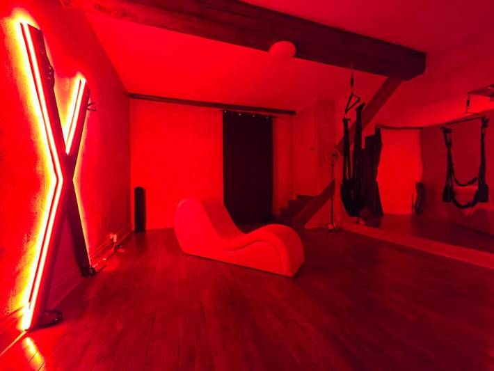 Apartamento de vacaciones para 2 personas, con sauna y jardín - 1