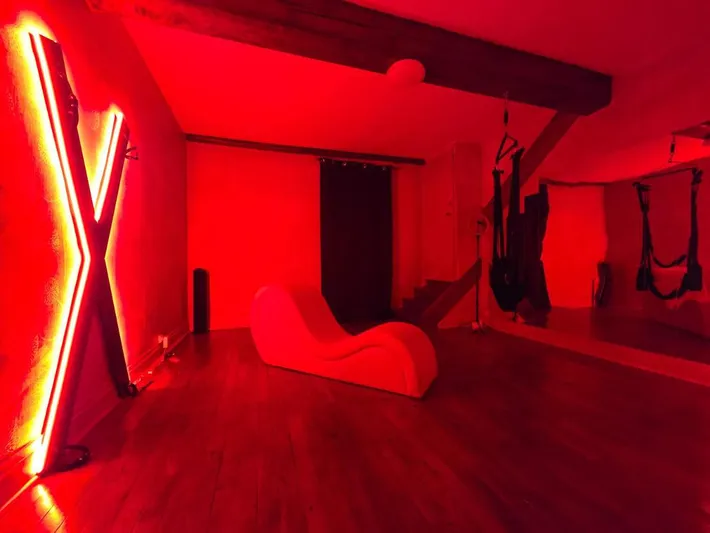 Apartamento de vacaciones para 2 personas, con jardín y sauna - 1