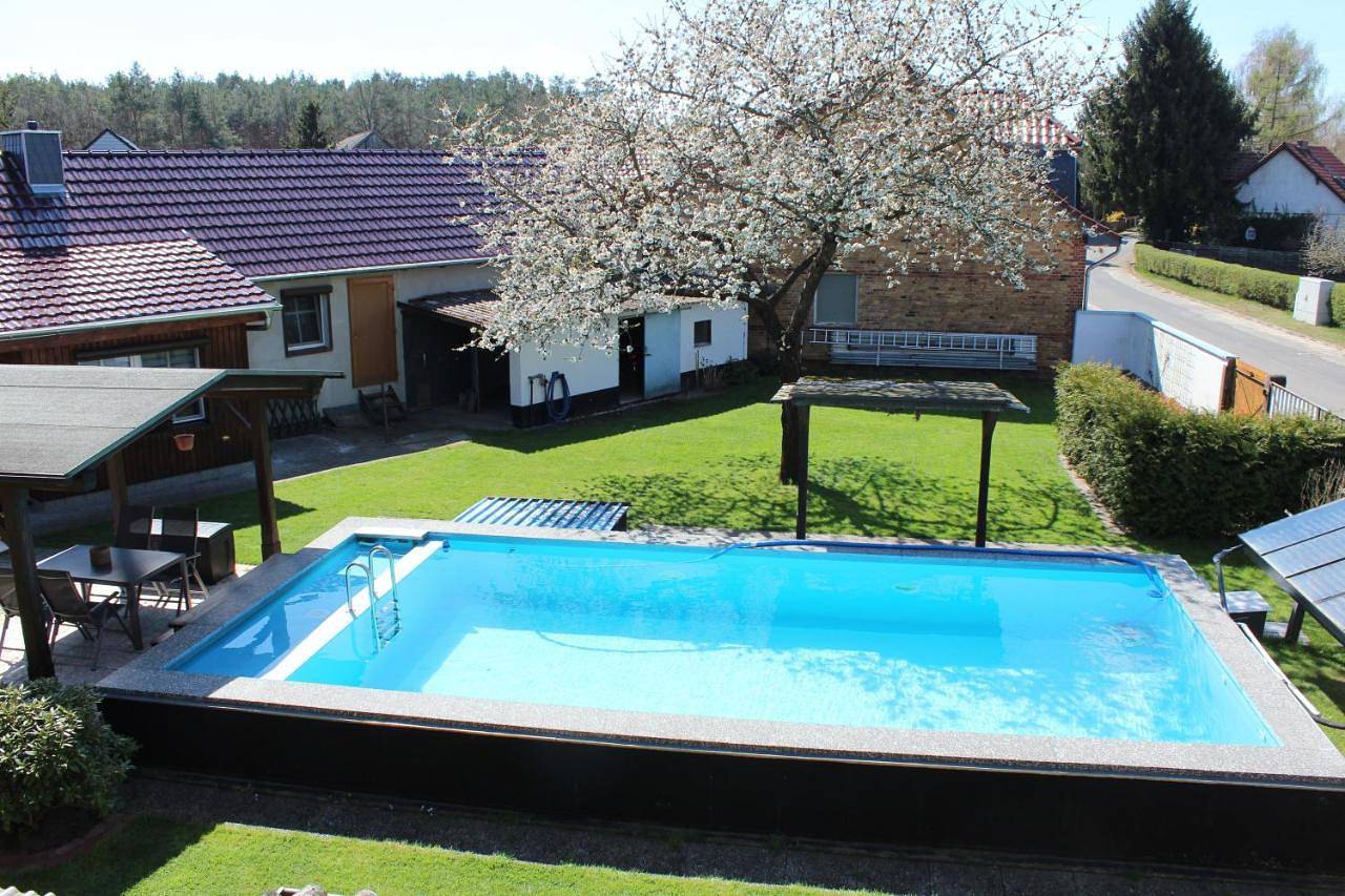 Ganze Wohnung, Spreewald Unterkünfte in Briesensee, Neu Zauche