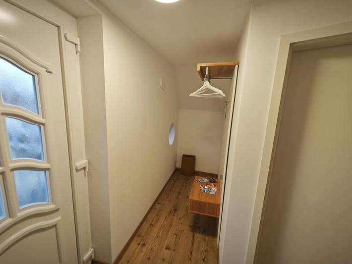 Ferienwohnung für 5 Personen in Ganzlin - 4