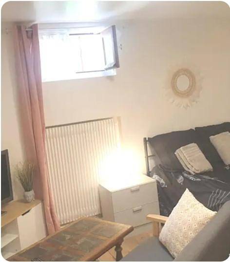 Location de vacances pour 2 personnes à Sarcelles