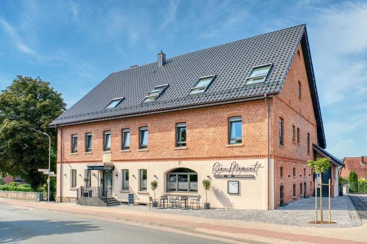 Ferienwohnung für 2 Personen