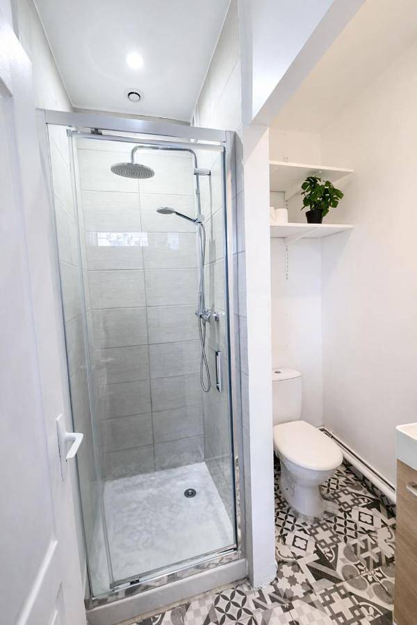 Gîte pour 2 personnes, avec terrasse à Elbeuf - 2