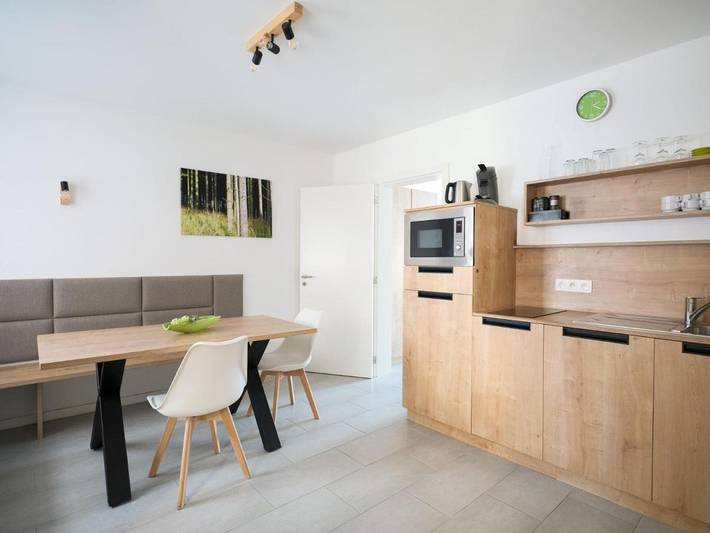 Gîte pour 2 personnes à Eupen - 2