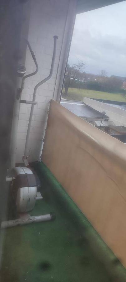 Gîte pour 2 personnes, avec vue et terrasse à Menen - 2