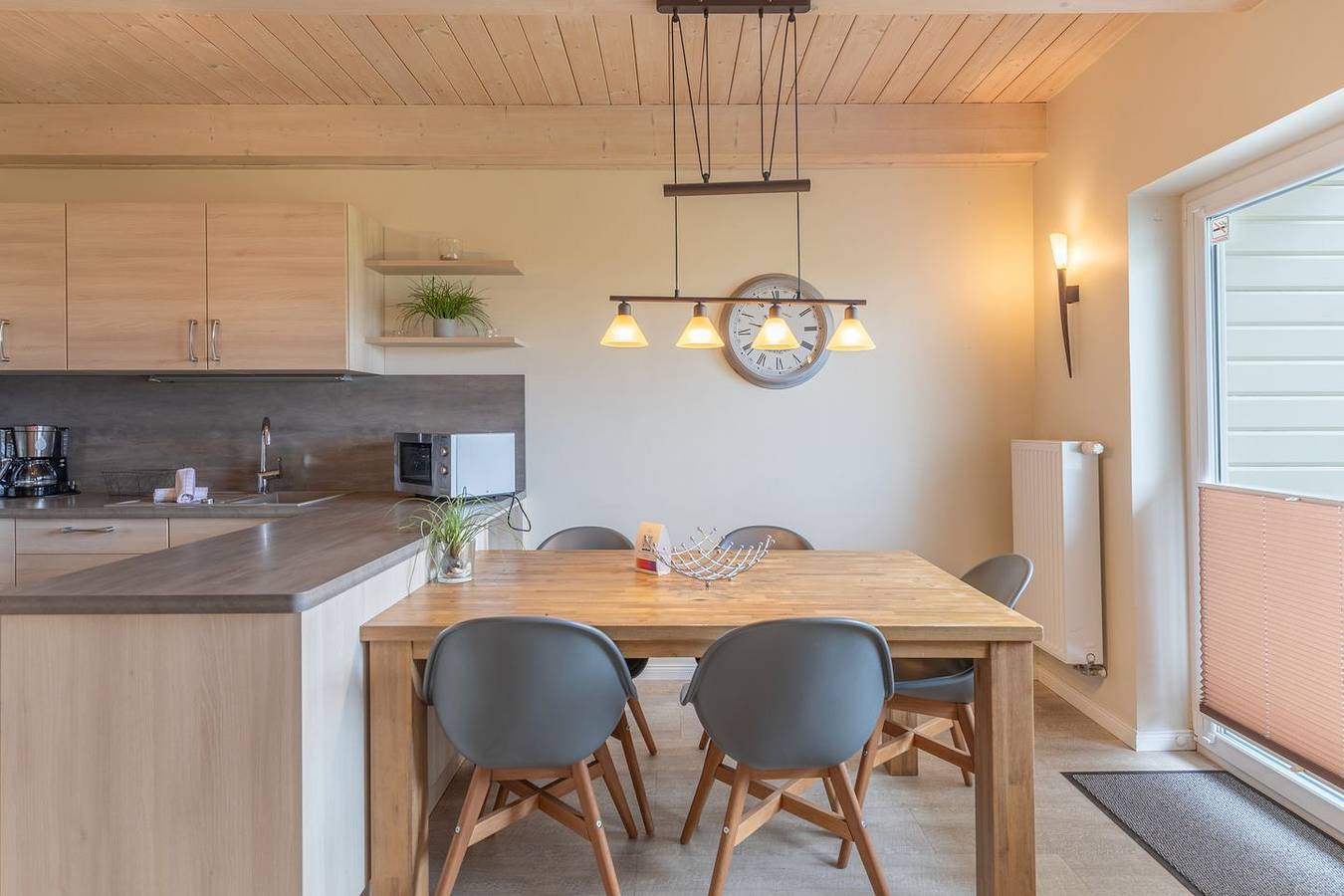 Ferienhaus "Nordseeluft" in Dagebüll für bis zu 5 Personen in Dagebüll, Nordfriesland