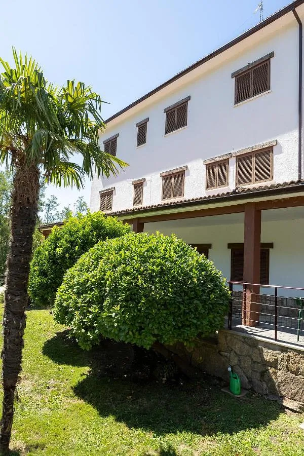 Hotel para 1 personas - 1