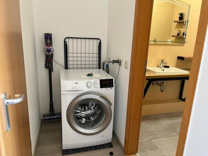 Gîte pour 6 personnes à Hermeskeil - 4