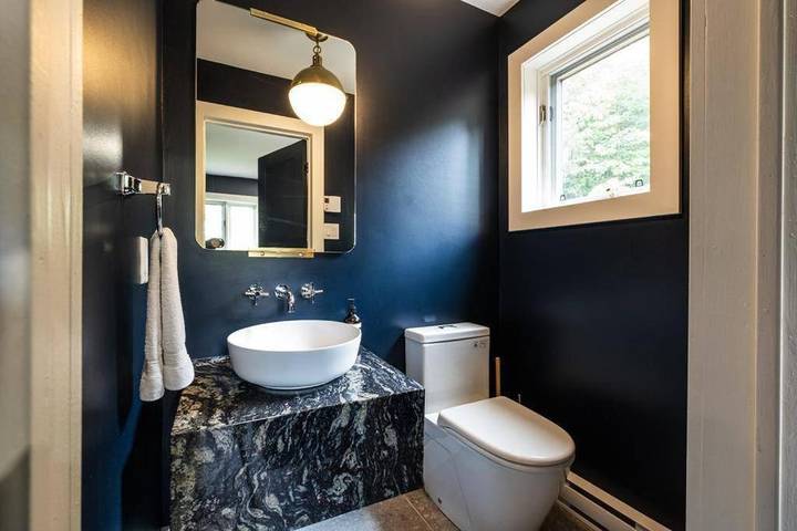 Chalet pour 8 personnes, avec balcon ainsi que jacuzzi et sauna dans Mont-Tremblant - 2