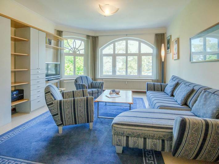 Ferienwohnung für 6 Personen in Mecklenburg-Vorpommern - 2