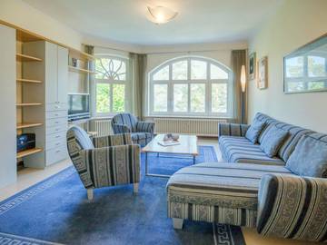 Ferieleilighet til 6 Personer i Binz, Østersjøen øyer, Bilde 1