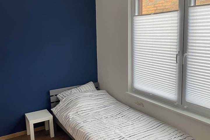 Ferienhaus für 5 Personen in Brunsbüttel - 2