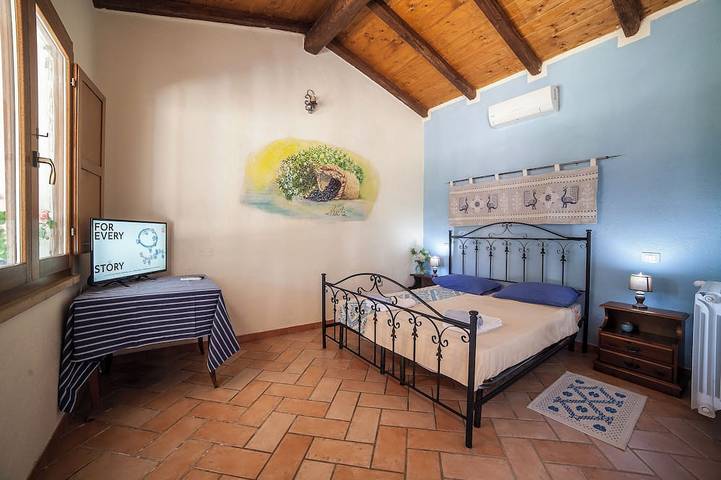 Agriturismo für 25 Personen auf Sardinien - 2