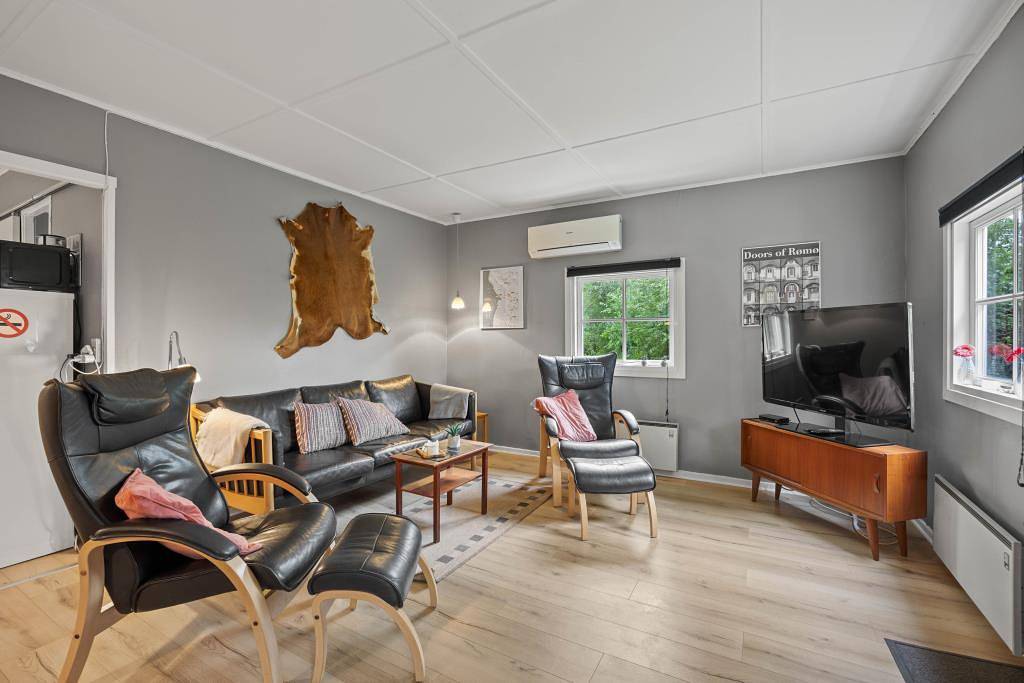 Skandinavisches Ferienhaus in direkter Nähe zu Rømø  in Skærbæk, Tondern und Umgebung